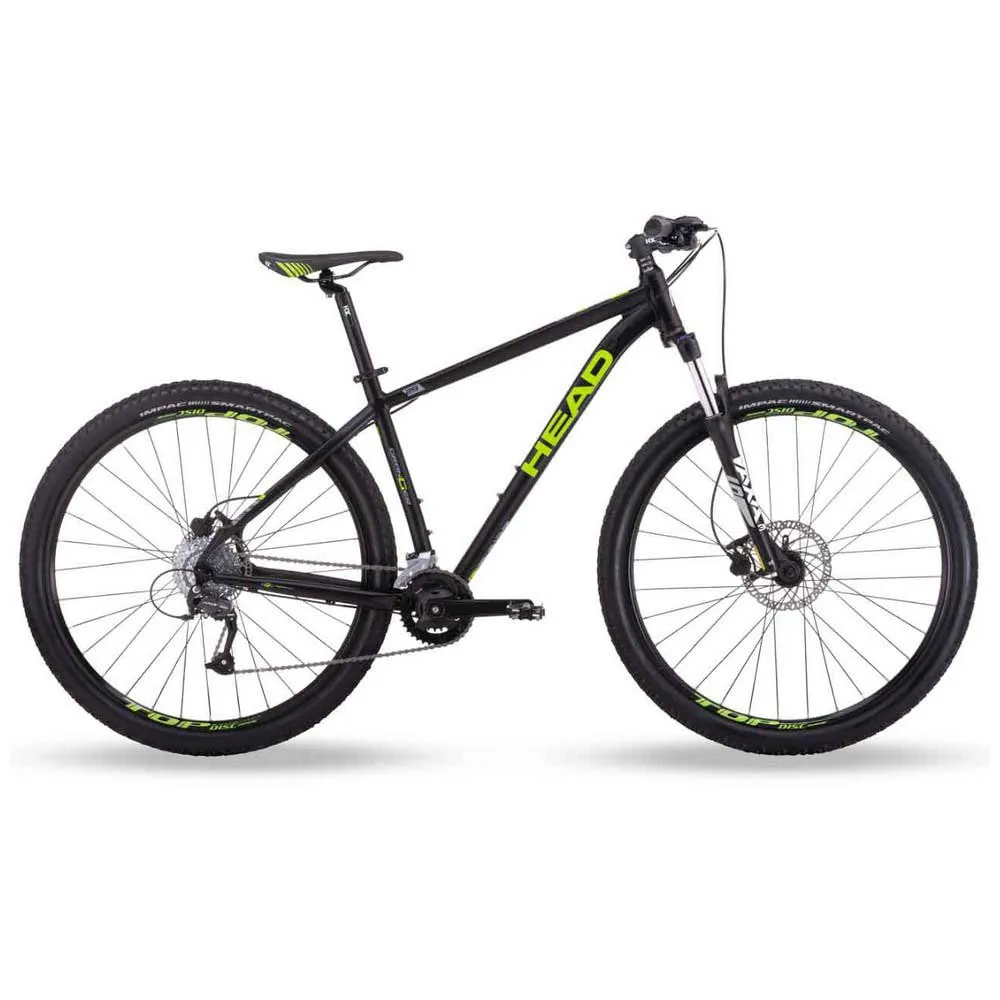 Head Bike Granger 29´´ 2022 Mtb Cykel