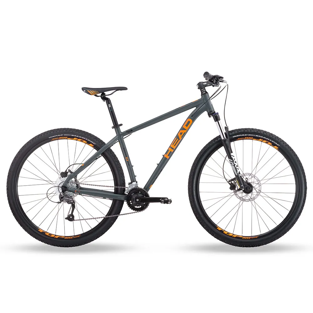 Head Bike Granger 29´´ Mtb Cykel