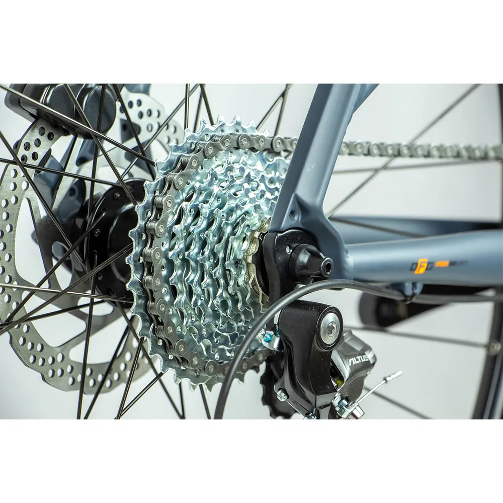 Head Bike Granger 29´´ Mtb Cykel