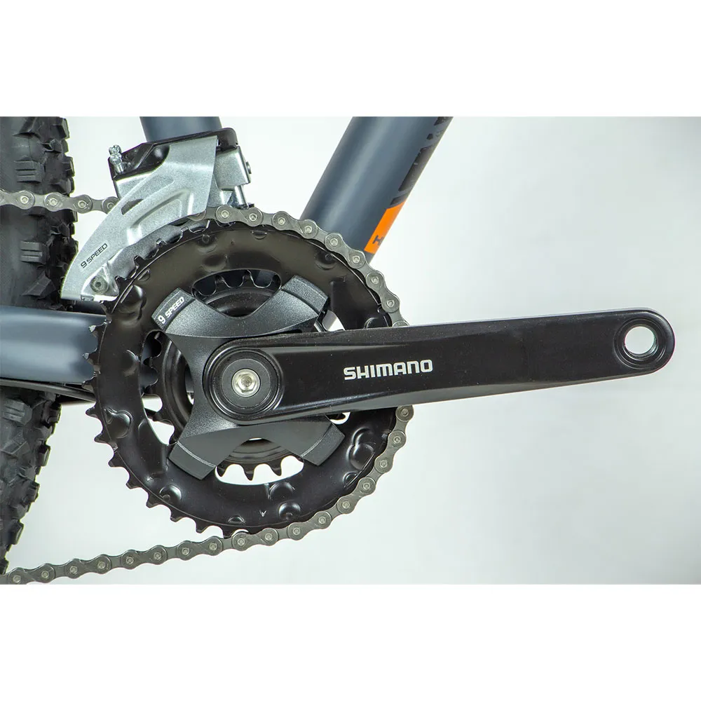 Head Bike Granger 29´´ Mtb Cykel