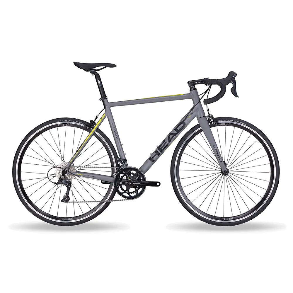 Head Bike I-speed 1.0 Racercykel