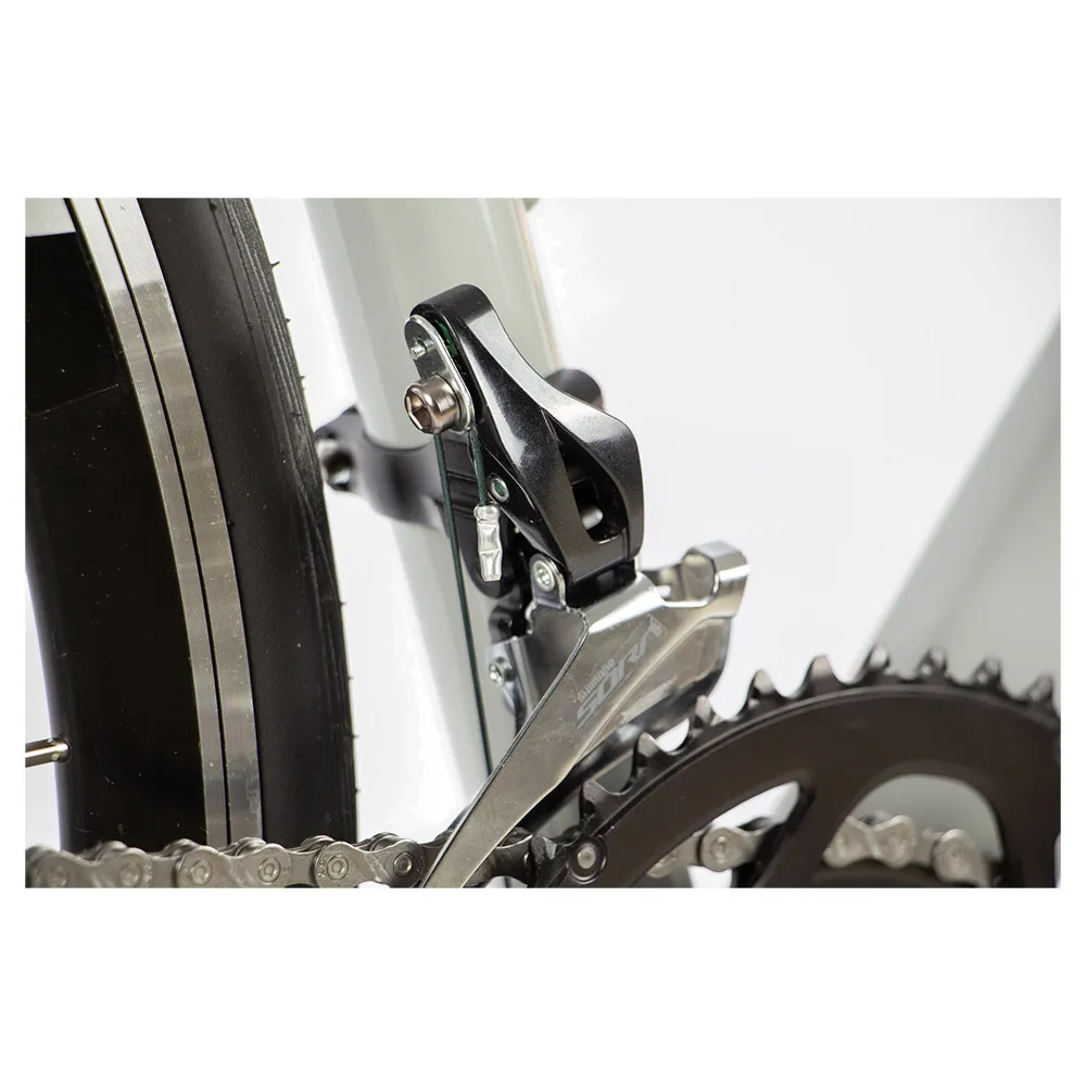 Head Bike I-speed 1.0 Racercykel
