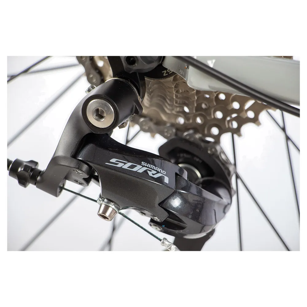 Head Bike I-speed 1.0 Racercykel