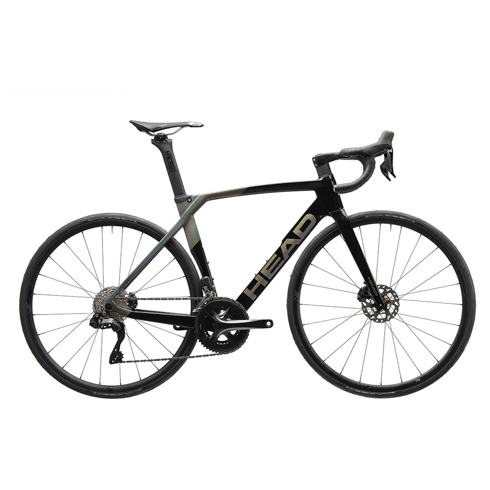 Head Bike I-speed 3.5 Racercykel
