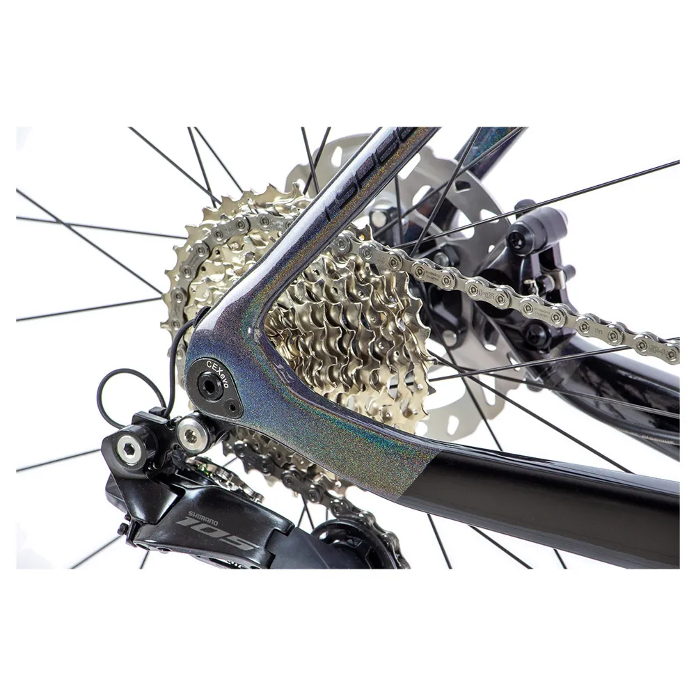 Head Bike I-speed 3.5 Racercykel