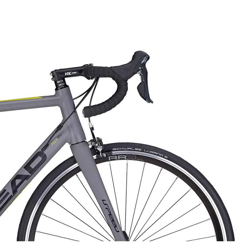Head Bike I-speed I Sora Rdr3000 2022 Racercykel Head Bike I-speed I Sora Rdr3000 2022 Racercykel