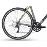 Head Bike I-speed I Sora Rdr3000 2022 Racercykel