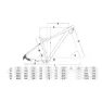 Head Bike I-speed I Sora Rdr3000 2022 Racercykel