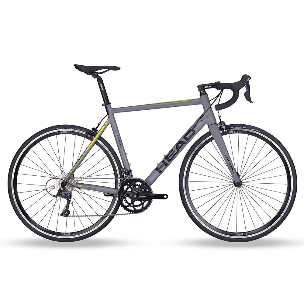 Head Bike I-speed I Sora Rdr3000 2022 Racercykel Head Bike I-speed I Sora Rdr3000 2022 Racercykel