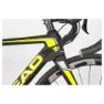 Head Bike I-speed Team Racercykel