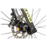 Head Bike I-speed Team Racercykel