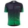 Black / Green
