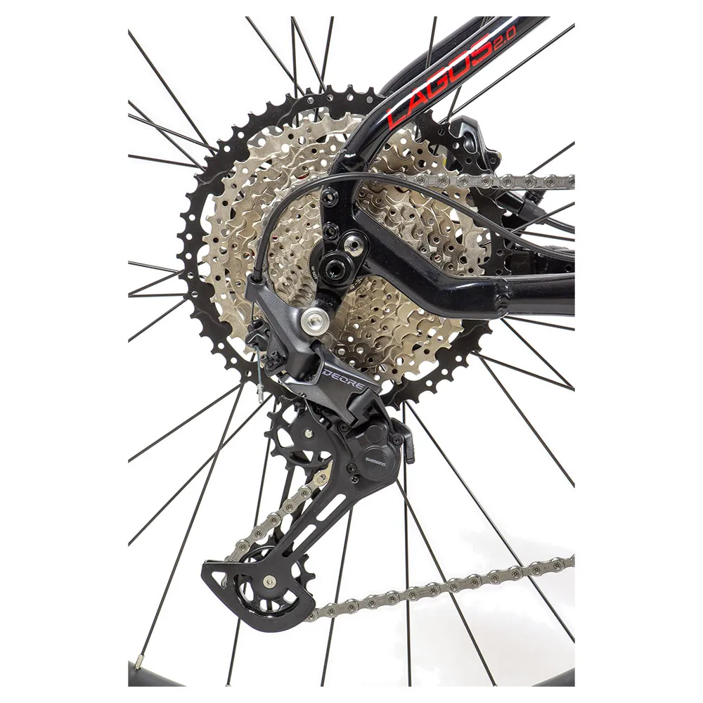Head Bike Lagos 2.0 29´´ Elcykel Mtb