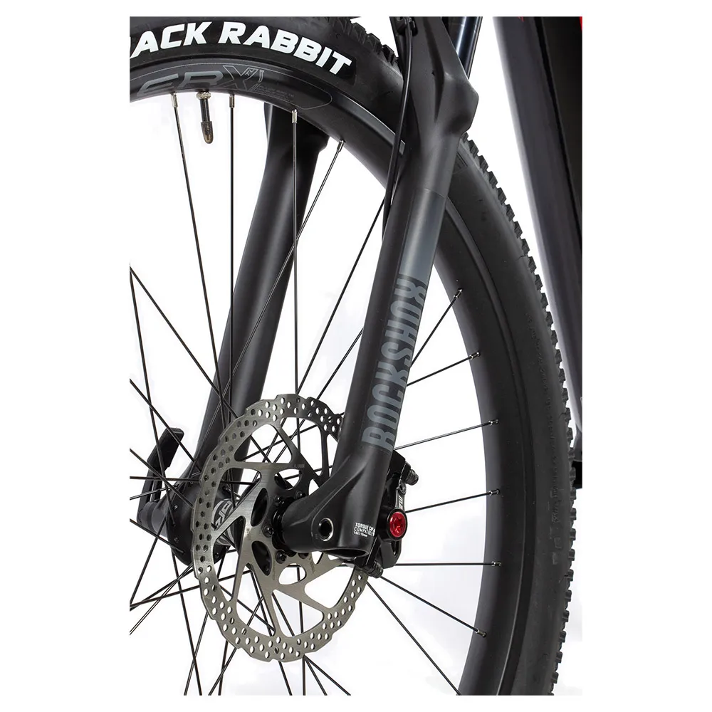 Head Bike Lagos 2.0 29´´ Elcykel Mtb