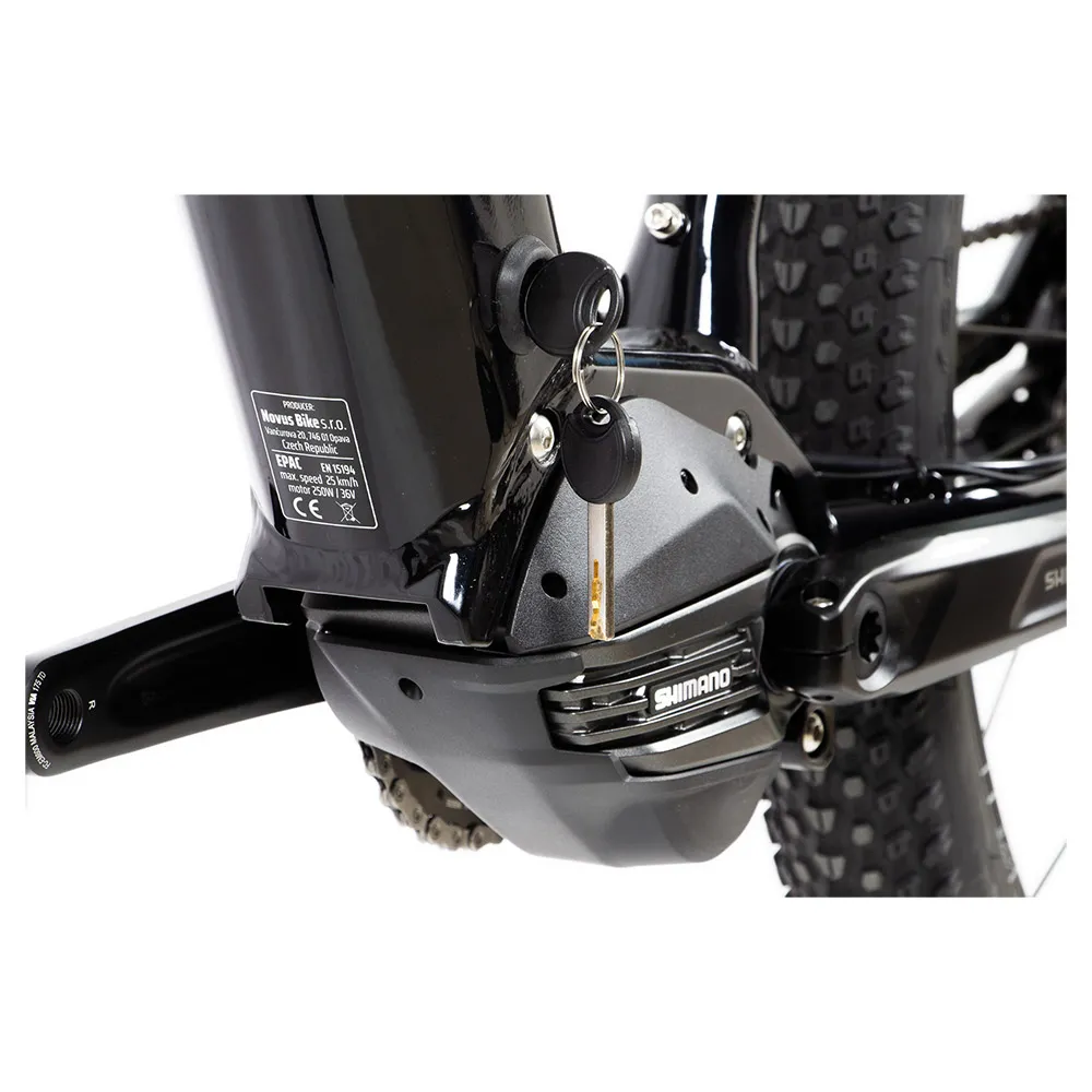 Head Bike Lagos 2.0 29´´ Elcykel Mtb