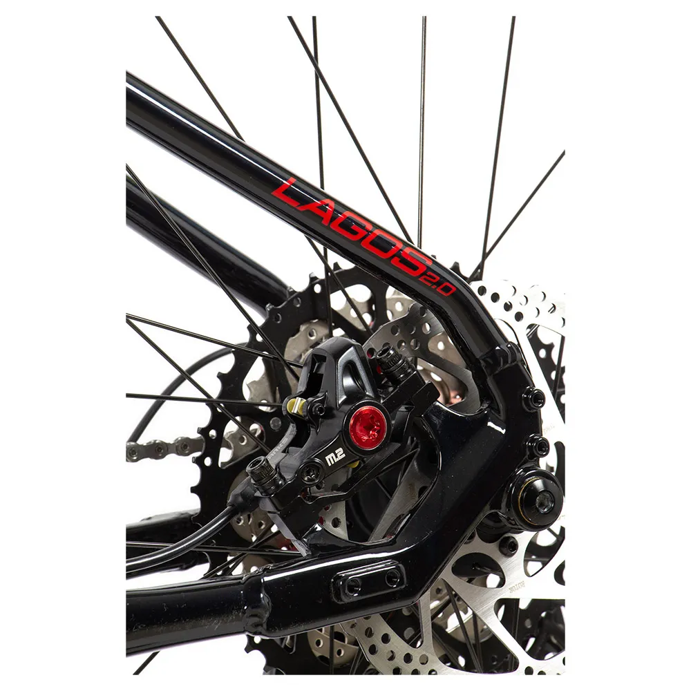 Head Bike Lagos 2.0 29´´ Elcykel Mtb