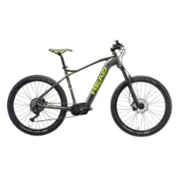 Head Bike Lagos Ride 27.5´´ Elcykel Mtb Head Bike Lagos Ride 27.5´´ Elcykel Mtb