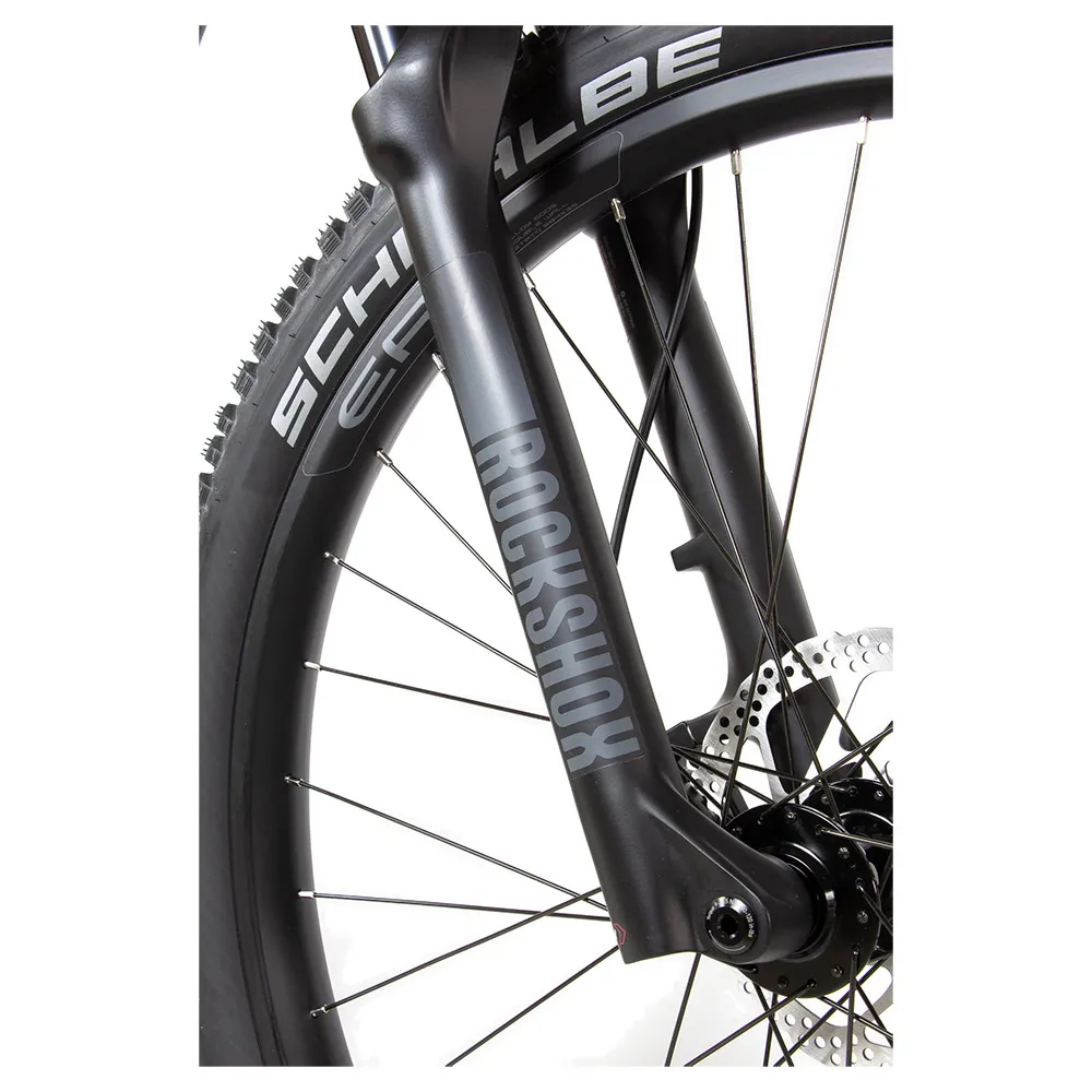 Head Bike Lagos Ride 27.5´´ Elcykel Mtb