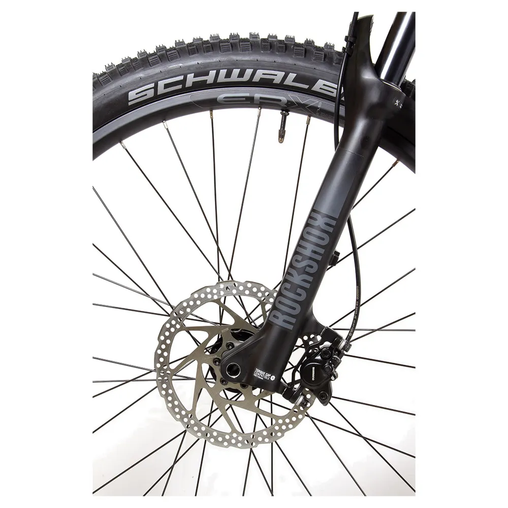 Head Bike Lagos Ride 27.5´´ Elcykel Mtb