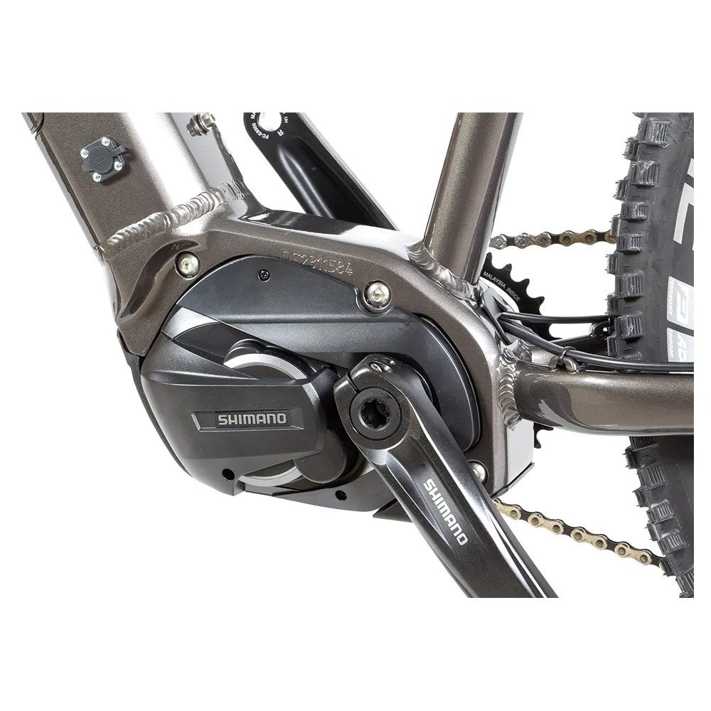 Head Bike Lagos Ride 27.5´´ Elcykel Mtb