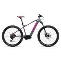 Head Bike Lagos Spin Joy 27.5´´ Elcykel Mtb