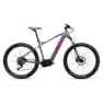 Head Bike Lagos Spin Joy 27.5´´ Elcykel Mtb