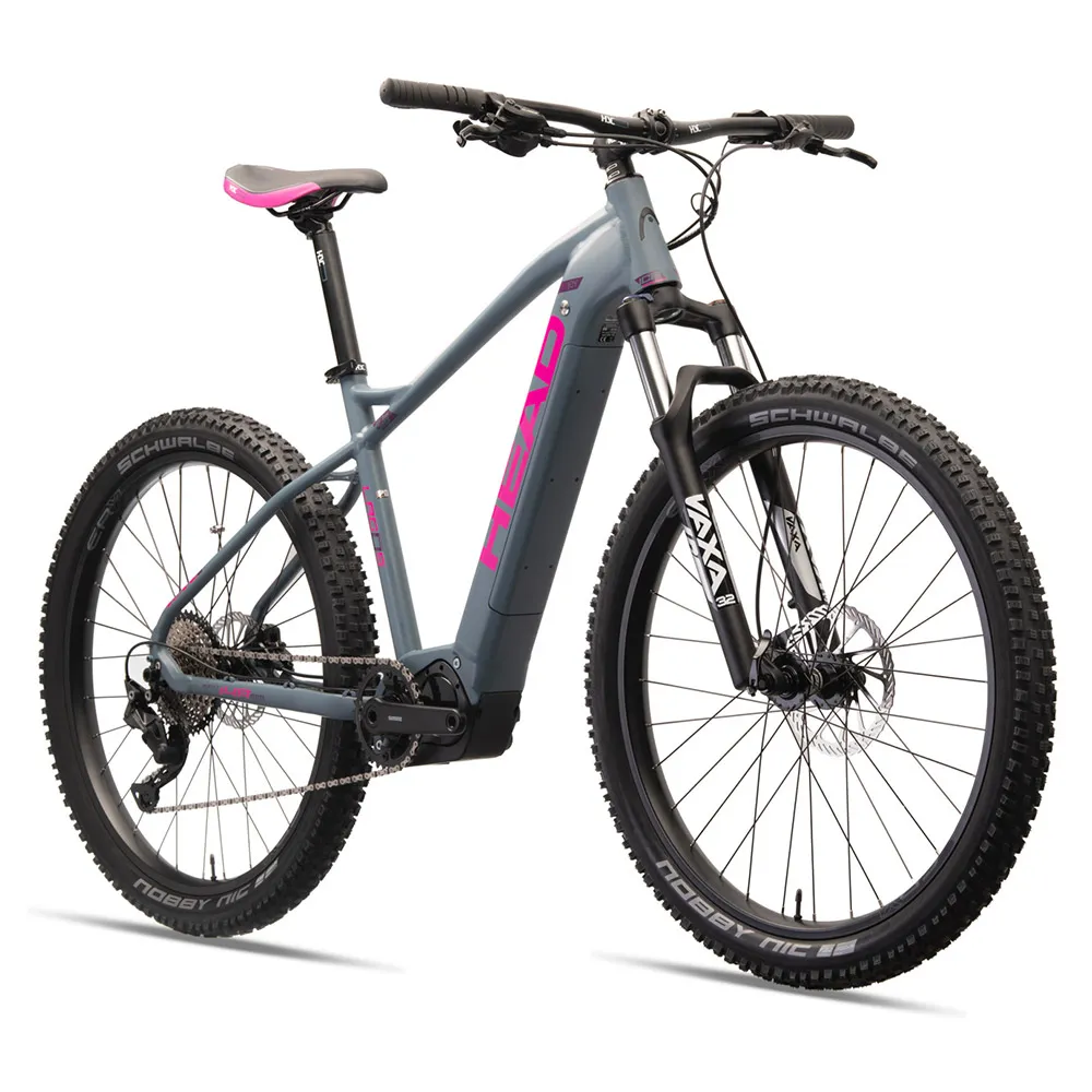 Head Bike Lagos Spin Joy 27.5´´ Elcykel Mtb