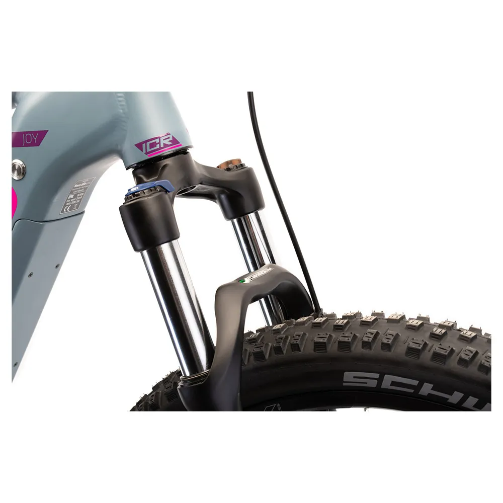 Head Bike Lagos Spin Joy 27.5´´ Elcykel Mtb