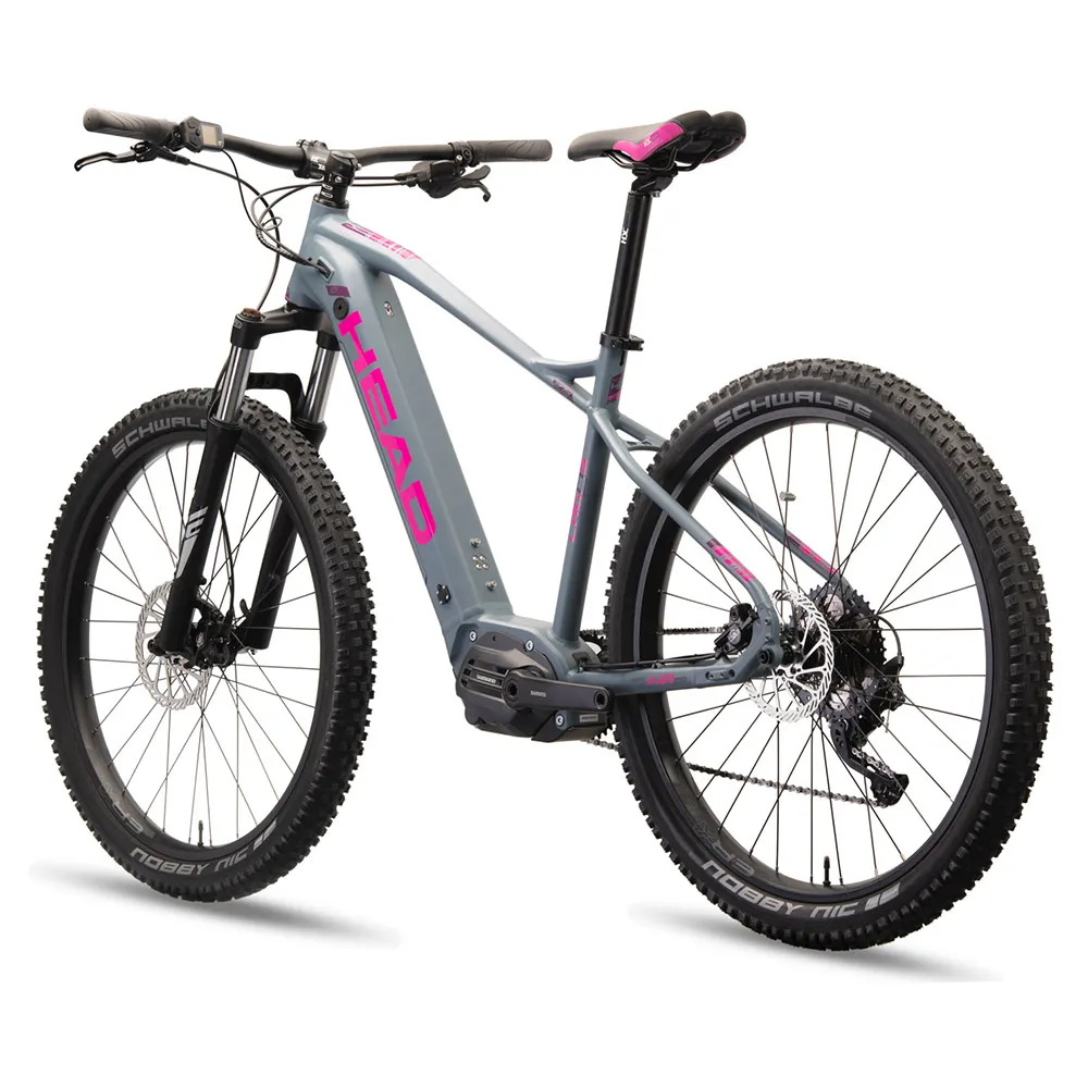 Head Bike Lagos Spin Joy 27.5´´ Elcykel Mtb