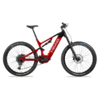 Head Bike Muret 2.0 29´´ Elcykel Mtb