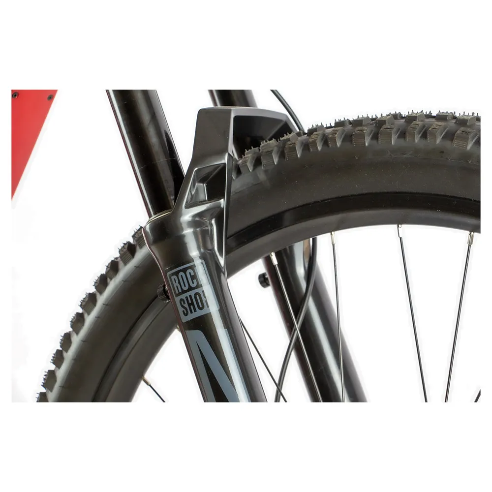Head Bike Muret 2.0 29´´ Elcykel Mtb