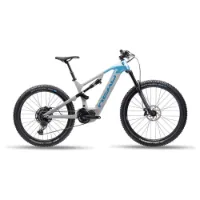 Head Bike Muret Trail 27.5´´ Elcykel Mtb