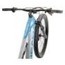 Head Bike Muret Trail 27.5´´ Elcykel Mtb, Grey / blue, 48, 630Wh