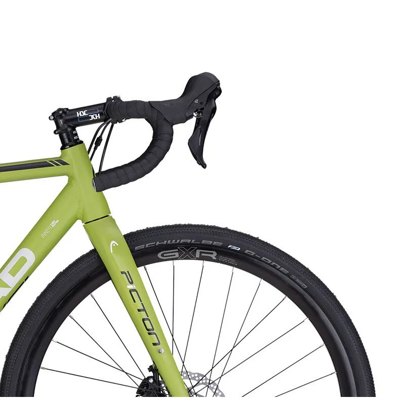 Head Bike Picton Ii Apex 2023 Gravelcykel