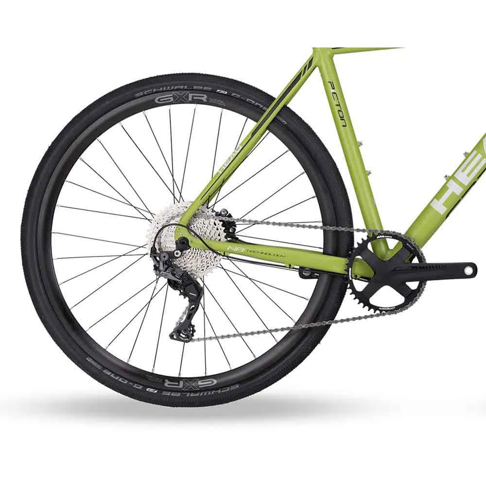 Head Bike Picton Ii Apex 2023 Gravelcykel
