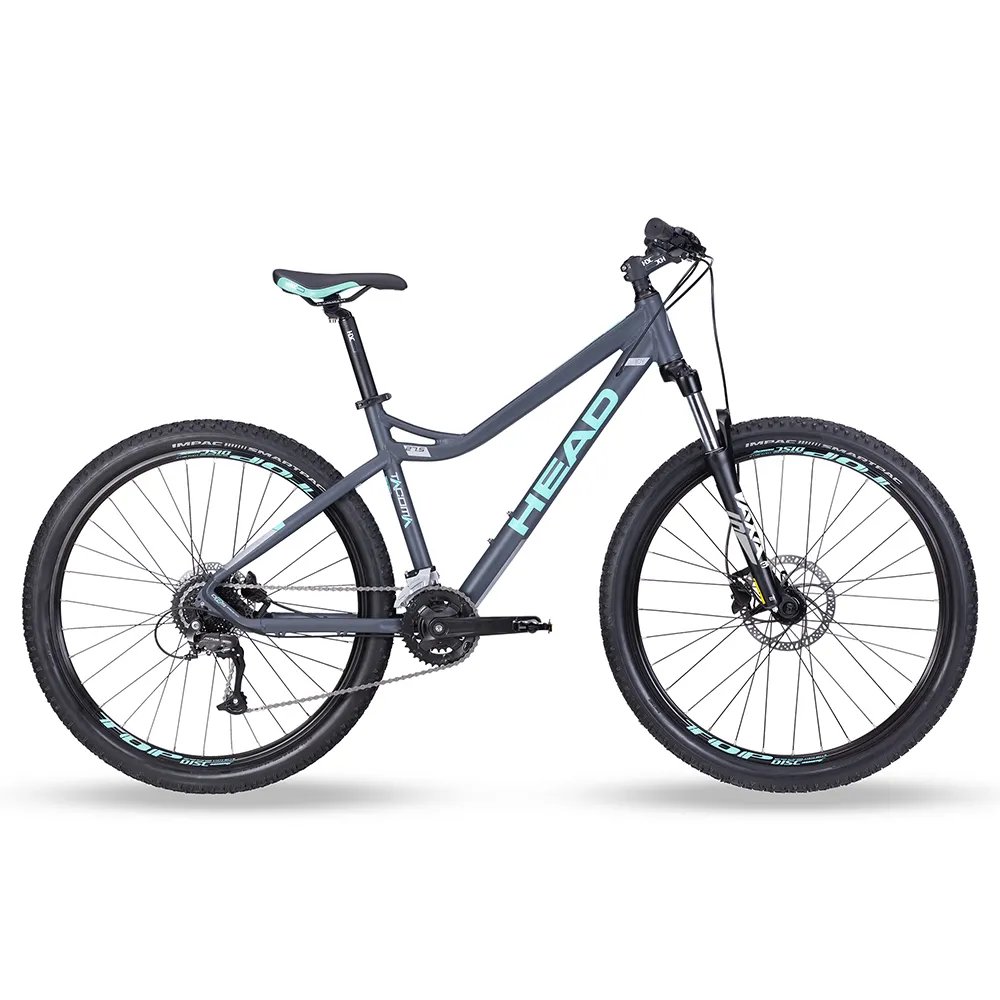 Head Bike Tacoma 2.0 27.5´´ Mtb Cykel
