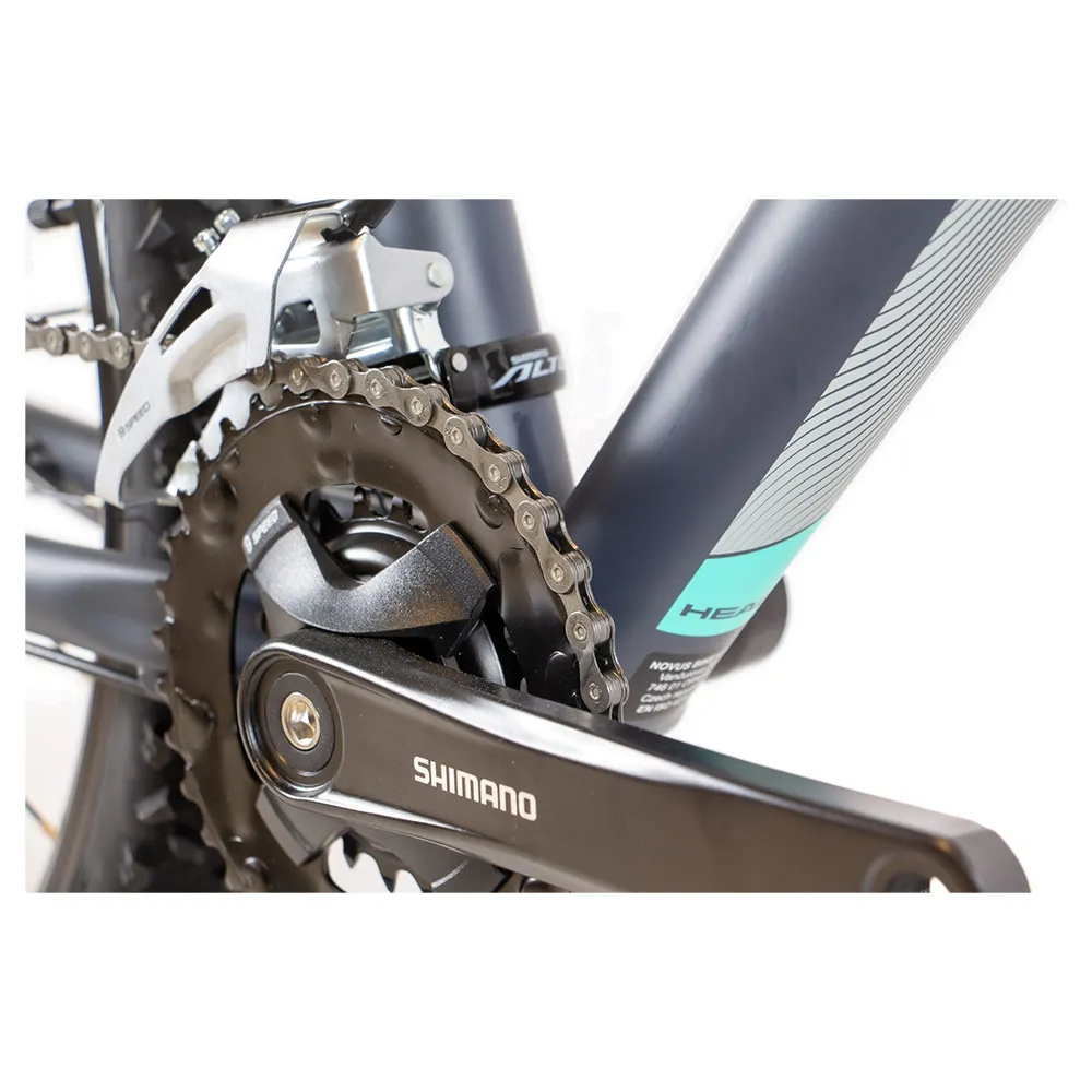 Head Bike Tacoma 2.0 27.5´´ Mtb Cykel