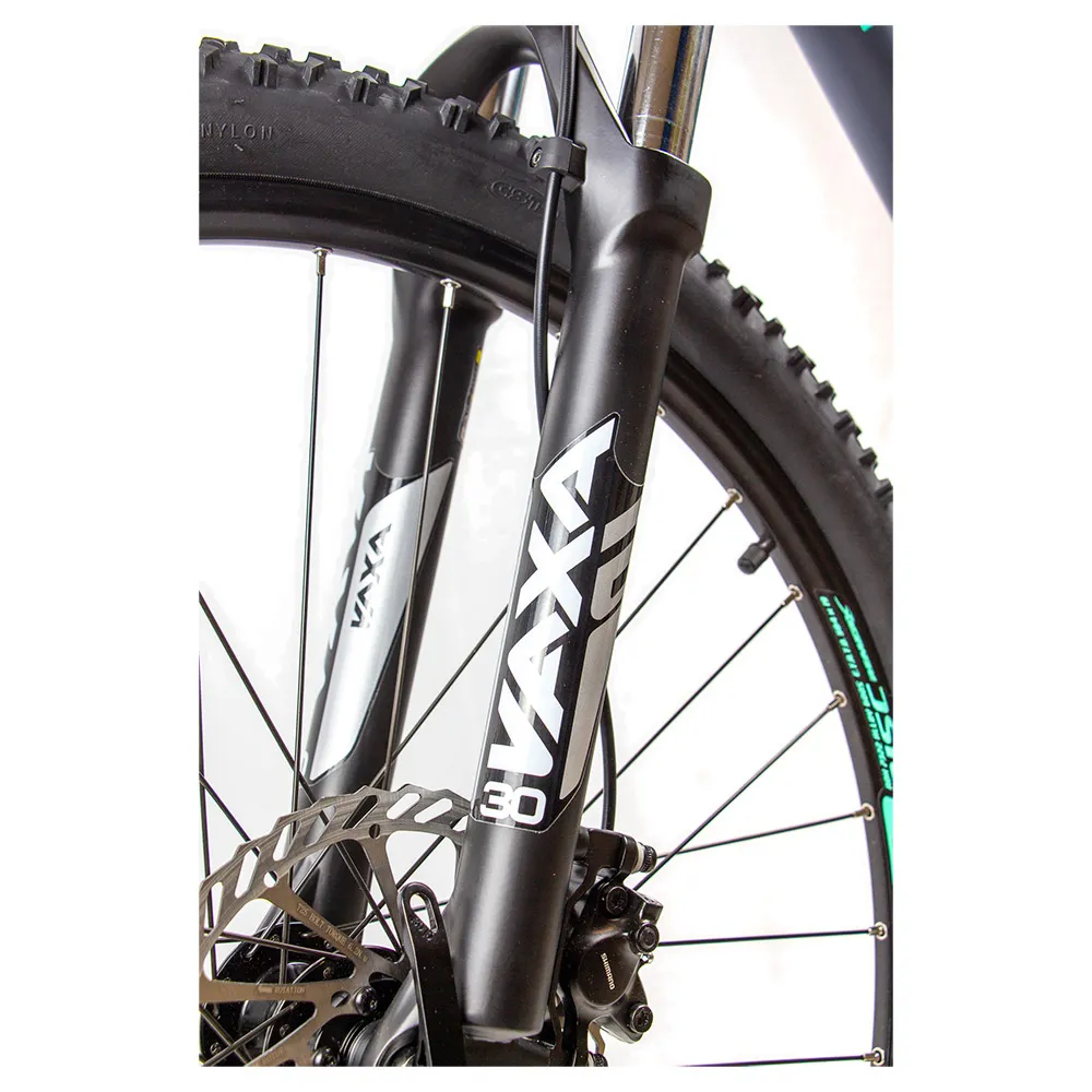 Head Bike Tacoma 2.0 27.5´´ Mtb Cykel