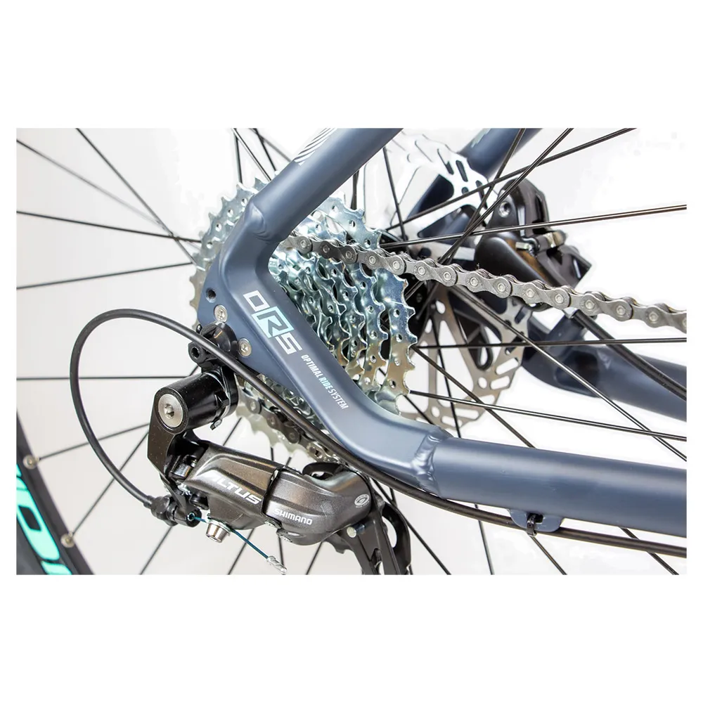 Head Bike Tacoma 2.0 27.5´´ Mtb Cykel