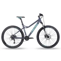Head Bike Tacoma Ii 27.5´´ Acera 2023 Mtb Cykel Head Bike Tacoma Ii 27.5´´ Acera 2023 Mtb Cykel