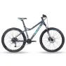 Head Bike Tacoma Ii 27.5´´ Acera 2023 Mtb Cykel, Matte grey, 48