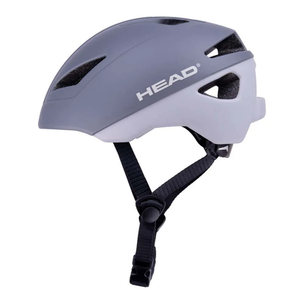 Head Bike Tr01 Hjälm