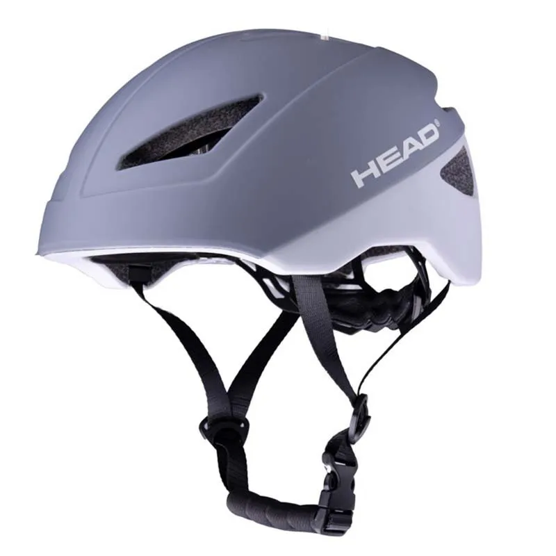 Head Bike Tr01 Hjälm