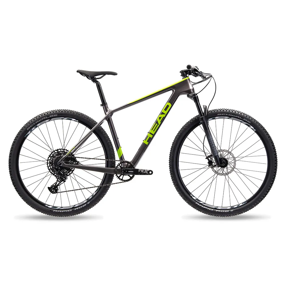 Head Bike Trenton 1.0 29´´ Mtb Cykel