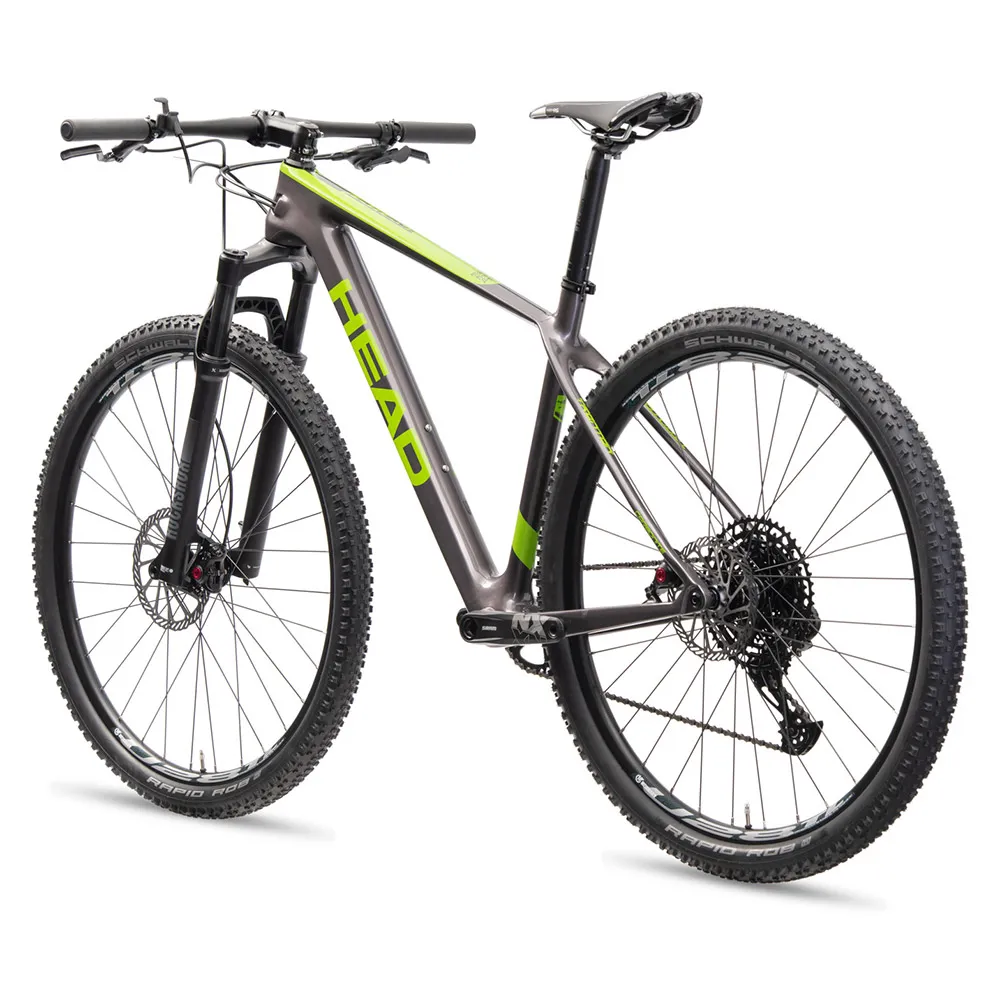 Head Bike Trenton 1.0 29´´ Mtb Cykel