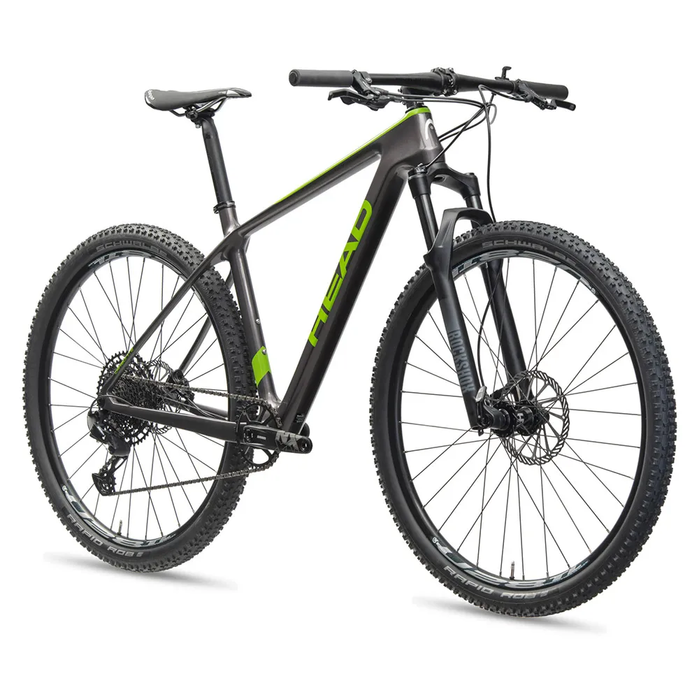 Head Bike Trenton 1.0 29´´ Mtb Cykel