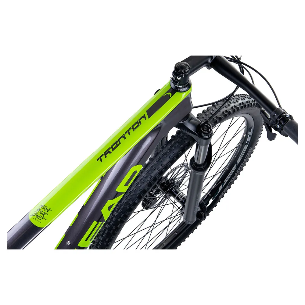 Head Bike Trenton 1.0 29´´ Mtb Cykel