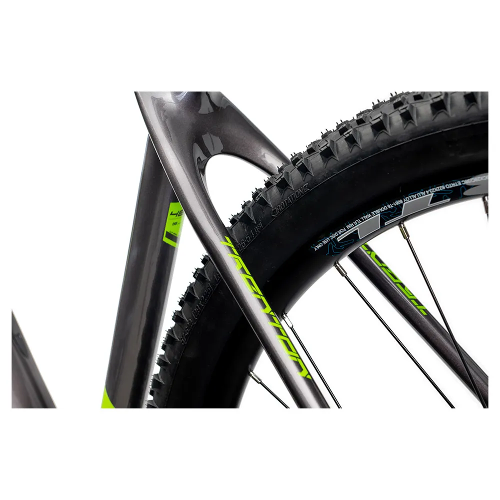 Head Bike Trenton 1.0 29´´ Mtb Cykel