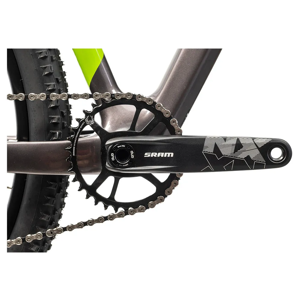 Head Bike Trenton 1.0 29´´ Mtb Cykel