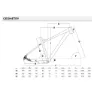Head Bike Trenton 2.0 29´´ Mtb Cykel